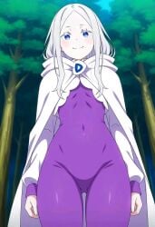 pandora (re:zero) from re:zero kara hajimeru isekai seikatsu by unknown artist