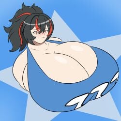 huge_breasts igphhangout tagme zenless_zone_zero zhu_yuan