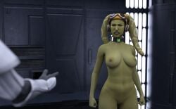 hera syndulla from star wars by combatcourtesan
