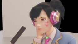 3d academy_d.va animated brown_eyes brown_hair d.va eyes_closed facial_markings female_focus headset imminent_fellatio imminent_rape lvl3toaster necklace no_sound overwatch ponytail popsicle prank school_uniform shorter_than_30_seconds swap_prank tagme taste_test_challenge teaser tricked tricked_into_blowjob tricked_into_sex video wip work_in_progress