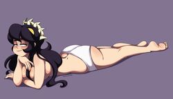 filia (skullgirls) from skullgirls by badlavender