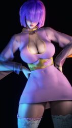 1girls 3d big_breasts blazingsai breasts busty female female_only hair hips hourglass_figure huge_breasts human humanoid large_breasts legs lips solo thick thick_legs thick_lips thick_thighs thighs upper_body virt-a-mate virtamate voluptuous wide_hips