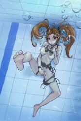1girls Rule 34 Image