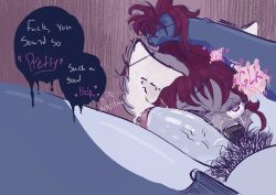 Millie (Milliepup) Rule 34 Image