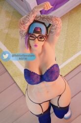 Lynx (Fortnite) Rule 34 Image