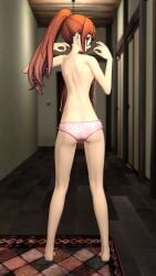 1girls Rule 34 Image