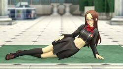 1girls Rule 34 Image