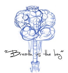 Abs Rule 34 Image