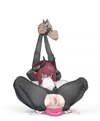 1girls Rule 34 Video