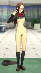1girls Rule 34 Image