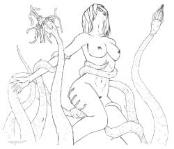 Interspecies Rule 34 Image