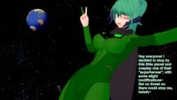 1girls Rule 34 Image
