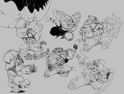 Abs Rule 34 Image