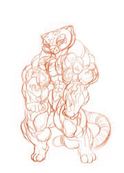 Abs Rule 34 Image