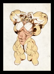 Abs Rule 34 Image