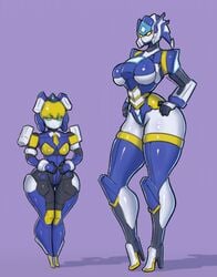 c21 fan art