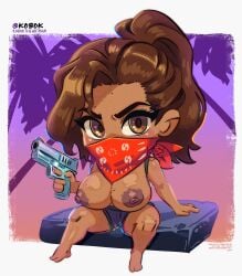 Big Ass Rule 34 Image