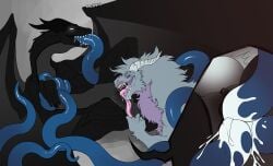 Nightmare (M7734cargo) Rule 34 Image