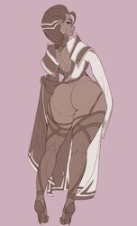 karma (league of legends) from league of legends by demimond23