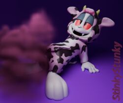 Bunnicula (Character) Rule 34 Image