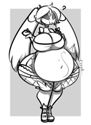 Bbw Rule 34 Image