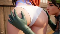 Lilith (Borderlands) Rule 34 Video