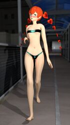 Sophia (Persona 5) Rule 34 Image