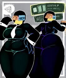 Doors (Roblox) Rule 34 Image