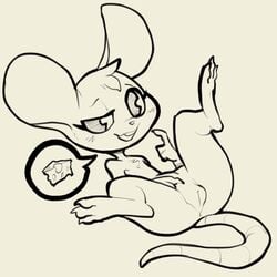 1:1 1girls animal_humanoid anthro female female_only genitals half-closed_eyes hi_res humanoid inviting itsunknownanon mammal mammal_humanoid mouse mouse_humanoid murid murid_humanoid murine murine_humanoid narrowed_eyes presenting presenting_pussy pussy rodent rodent_humanoid solo spread_legs spreading