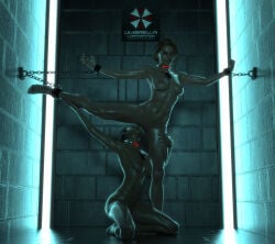 3d Rule 34 Image
