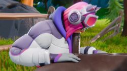 Lynx (Fortnite) Rule 34 Video