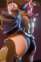 Emma Frost (Black Queen Of The Marauders) Rule 34 Video
