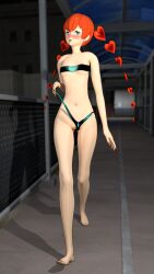 Sophia (Persona 5) Rule 34 Image