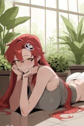 1girls Rule 34 Image
