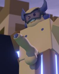 Rocket (Phighting) Rule 34 Video