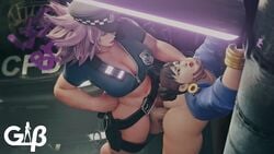 1futa 1girls 3d against_wall anal anal_penetration anal_sex animated asian asian_female ass ass_jiggle ass_squish athletic balls big_ass big_breasts big_butt big_hips big_penis big_thighs blender bottomless bouncing_ass bouncing_breasts breasts brown_hair butt chun-li chun-li_(cover_girl) cleavage clothing dickgirl domination erection female female_penetrated femsub final_fight from_behind futa_on_female futa_with_female futadom futanari generalbutch grabbing_chin gun_belt gynomorph hair hair_over_one_eye hand_on_hip hat helpless huge_balls huge_breasts huge_cock huge_penis human interracial intersex intersex/female large_breasts large_penis large_thighs larger_futanari light-skinned_female light-skinned_futanari lipstick long_hair long_penis longer_than_30_seconds loop makeup midriff moaning muscles muscular muscular_futanari nail_polish navel open_mouth penetration penis poison_(final_fight) police police_officer police_uniform policewoman purple_hair red_lipstick restrained sex shorter_than_one_minute size_difference smaller_female sound standing standing_sex street_fighter street_fighter_v swinging_balls testicles thick thick_thighs toned toned_female toned_futa uncensored veiny_penis video watermark whip wide_hips