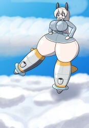 1girls Rule 34 Image