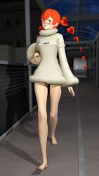 Sophia (Persona 5) Rule 34 Image
