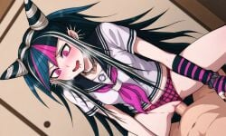 Cowgirl Position Rule 34 Image