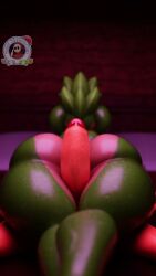 Mobian (Species) Rule 34 Video