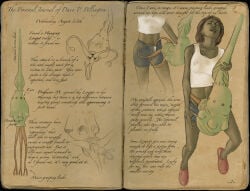 Alien Rule 34 Image