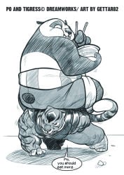 Bear Rule 34 Image