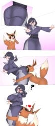 eevee_(cosplay) hex_maniac hex_maniac_(z-a) lazei pokemon pokemon_legends:_z-a tagme