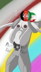 2d afghanistan_(countryhumans) big_ass big_ass_(female) big_penis bitch fuck_pussy fuckgirl imminent_oral iran iran_(countryhumans) rape