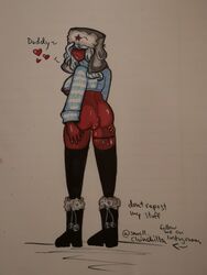 russia (countryhumans) from countryhumans by smoll.chinchilla