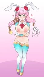 gunnthra (fire emblem) from fire emblem by kaz (shade)