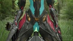 1boy 1girls 3d animated blender cowgirl_position female fiishdude glowing_pussy male oberon_(warframe) penetration penis pov prime_warframe pussy sex sound straight titania_(warframe) titania_prime_(warframe) vaginal_penetration video warframe