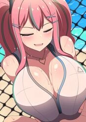 bremerton (azur lane) from azur lane by yuzutei