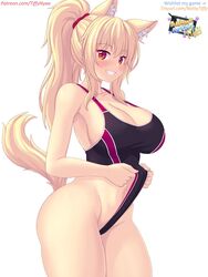 tiffy from original by tiffynyaa