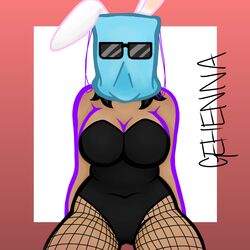 Playboy Rule 34 Image